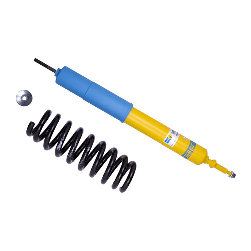 BIL B12 Series Suspension Kits - Bilstein B12 2013 BMW 128i Base Convertible Front and Rear Suspension Kit