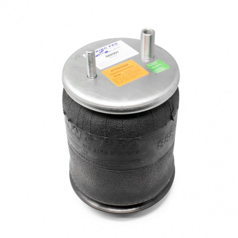 FIR Replacement Air Springs - Firestone Airide Replacement Bellow for Firestone & Goodyear Air Springs RV (W013588997)
