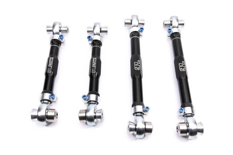 SPP Upper Control Arms - SPL Parts 2012+ BMW 3 Series/4 Series F3X Rear Upper Control Arms