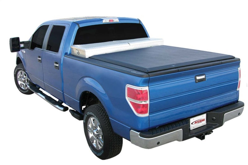 ACC Lorado Roll-Up Cover - Access Lorado 97-03 Ford F-150 8ft Bed and 04 Heritage Roll-Up Cover