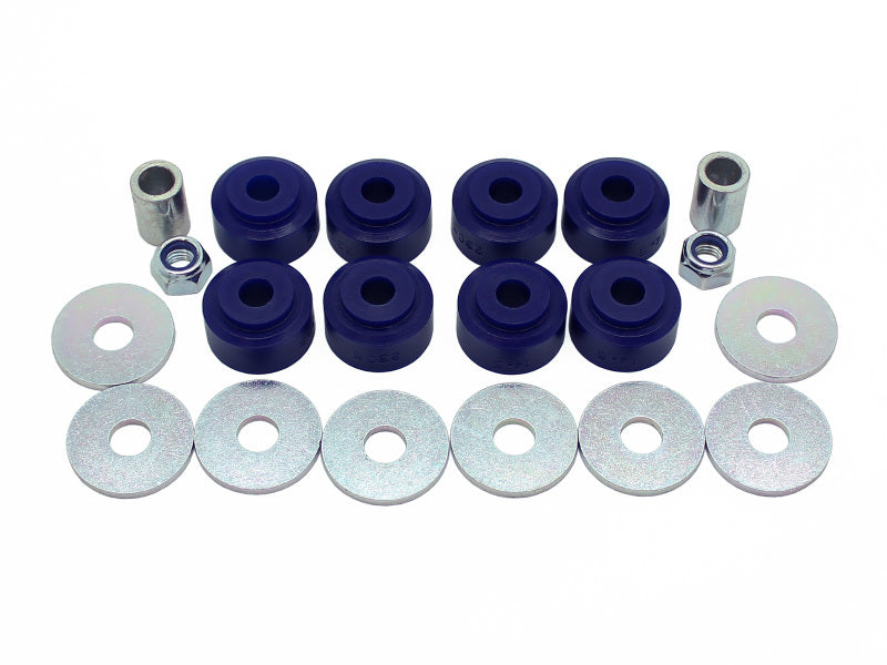SPR Bushings - Sway Bar - SuperPro Rear Sway Bar Link Bushing