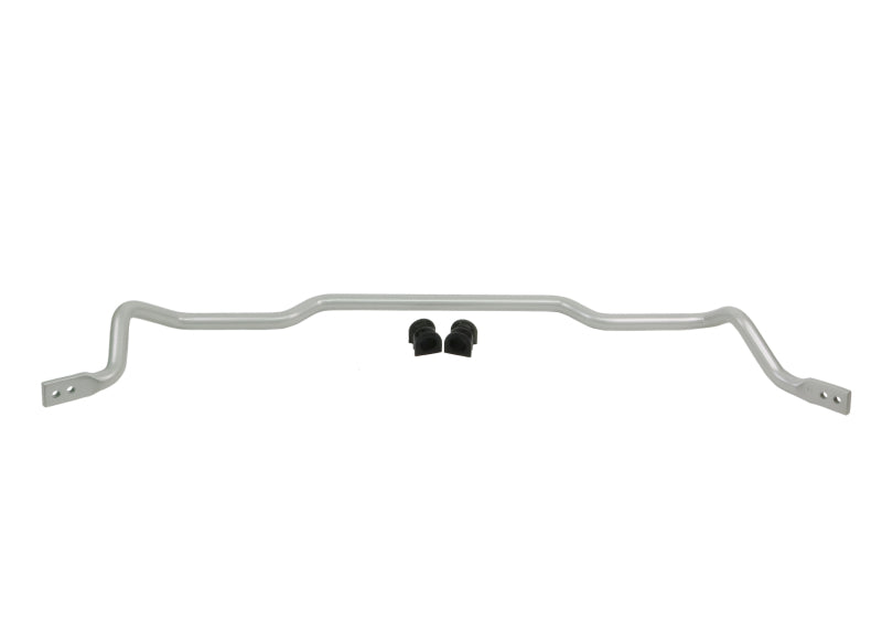 WL Sway Bars - Rear - Whiteline 02-06 Acura RSX Type S DC5 Rear 24mm Heavy Duty Adjustable Swaybar