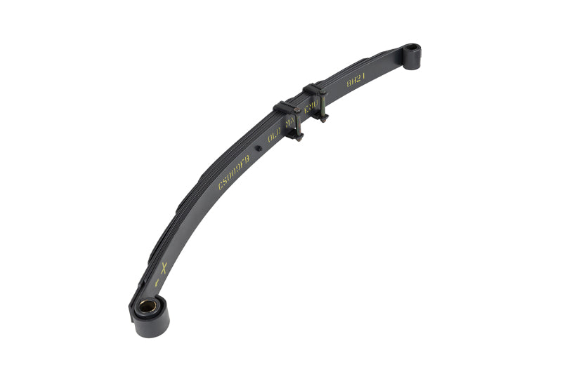 ARB OME Dakar Leaf Springs - ARB / OME Leaf Spring Hilux-Front-