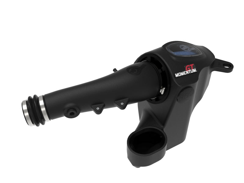AFE Momentum GT Cold Air Intakes - aFe Momentum GT Pro 5R Intake System 22-23 Jeep Grand Cherokee (WL) V6-3.6L