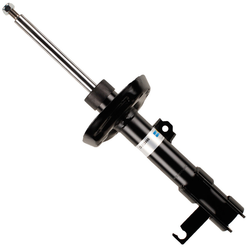 BIL B4 Series Shocks - Bilstein 11-15 Chevrolet Volt B4 OE Replacement Twintube Strut Assembly - Front Left
