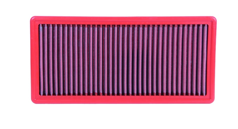 BMC Panel Air Filters - BMC 2016+ Cadillac CT6 2.0T 265HP Replacement Panel Air Filter