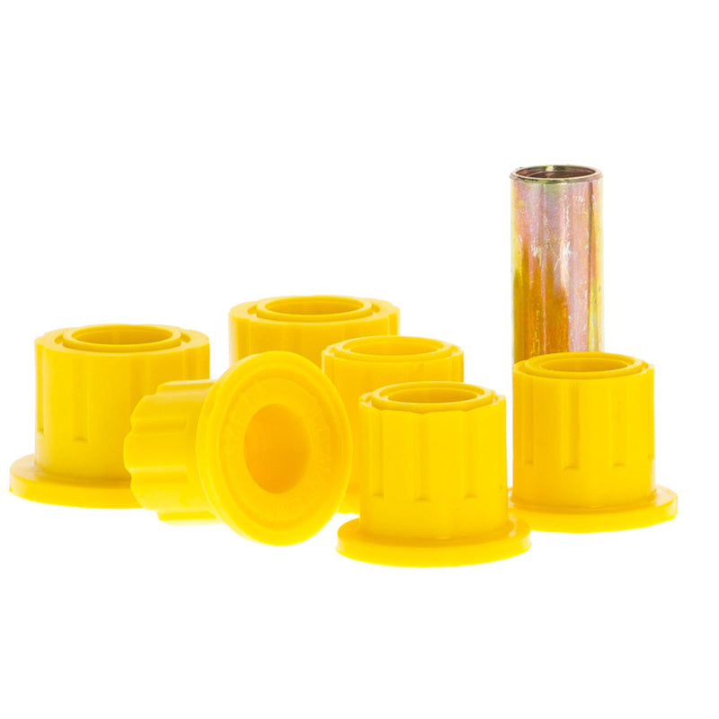 ARB Leaf Spring Bushing Kits - ARB Bush Kit Niss D22-