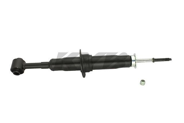 KYB Shock & Strut Excel-G - KYB Shocks & Struts Excel-G Front FORD Explorer 2006-10 FORD Explorer Sport-Trac 2007-10 MERCURY Mou