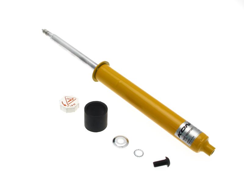 KON Sport (Yellow) Shocks - Koni Sport (Yellow) Shock 00-05 Toyota MR2 Spyder - Front