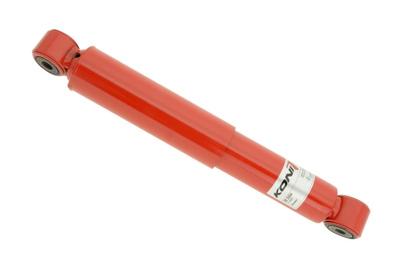 KON Heavy Track (Red) Shocks - Koni Heavy Track (Red) Shock 03-06 Dodge Sprinter 2500 - Rear