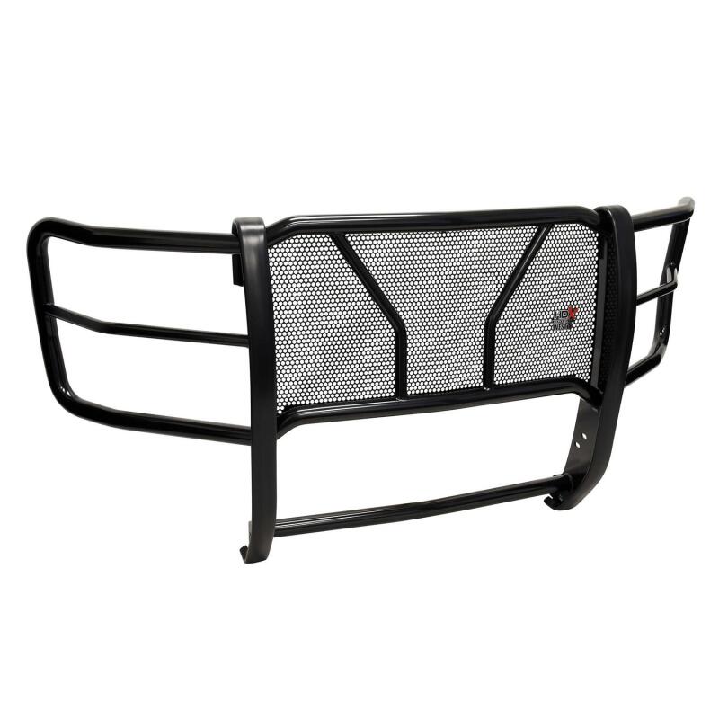 WES HDX Grille Guards - Westin 23-24 Ford F250/F350 Super Duty HDX Grille Guard - Black
