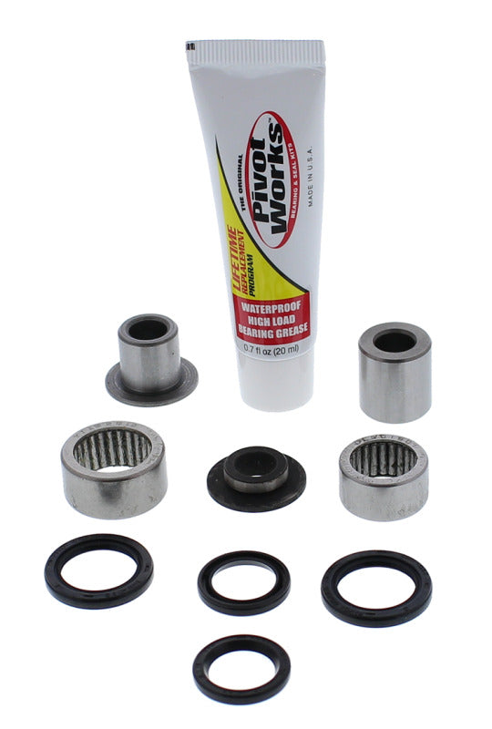 PIV Shock Kit - Pivot Works 07-23 Honda CRF150R Rear Shock Bearing Kit