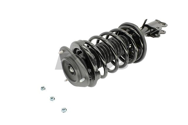 KYB Shocks & Struts Strut Plus - KYB Shocks & Struts Strut Plus Front Left 02-98 Toyota Corolla