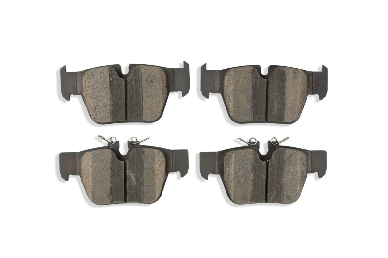 DBA Street Series Brake Pads - DBA 2020+ BMW 1-Series/2-Series Street Series Rear Brake Pads