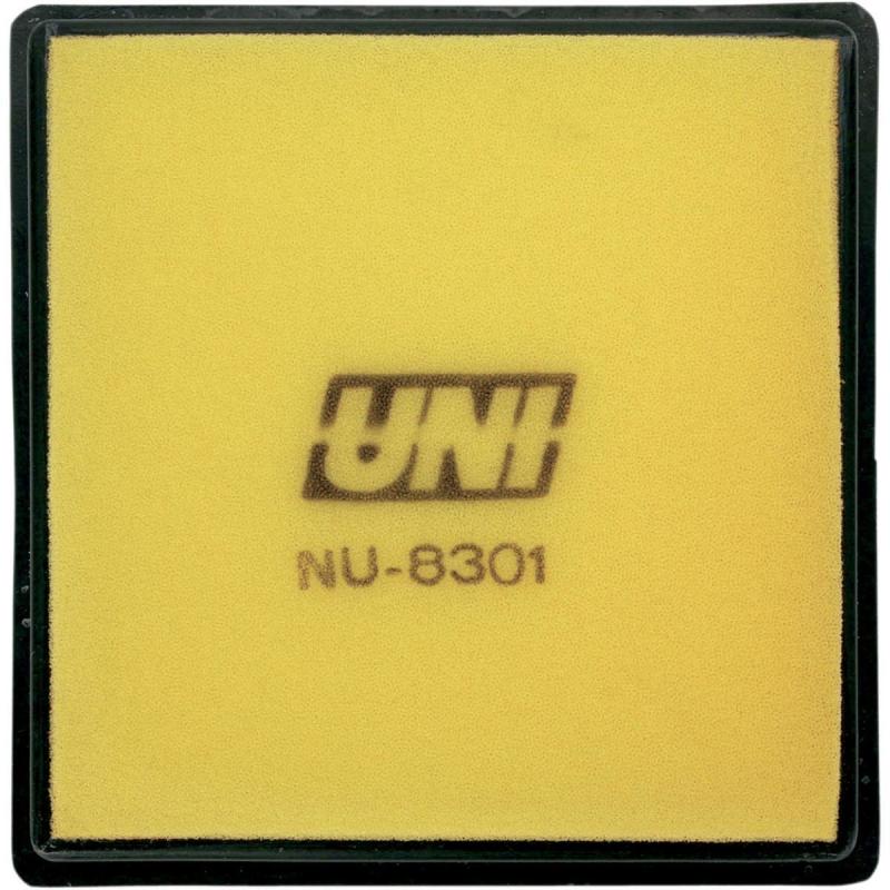 UNI Ducati Motorcycle Air Filters - Uni FIlter 90-03 Ducati 750/900SS/Depaso 906-907 / 88-94 Ducati 851/888 Air Filter