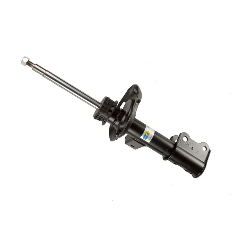BIL B4 Series Shocks - Bilstein B4 2014-2015 Mercedes-Benz CLA250 Front Right Twintube Strut Assembly
