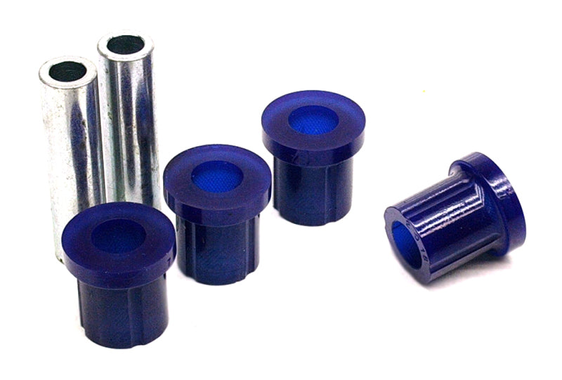 SPR Bushings - Control Arm - SuperPro Front Lower Control Arm Inner Kit