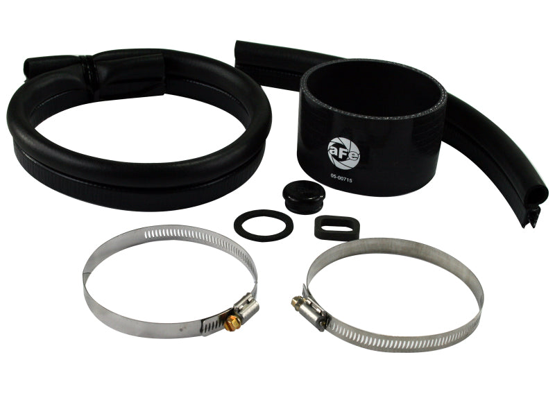 AFE Intake Replacement Parts - aFe MagnumFORCE Spare Parts AIS Soft Parts for XX-11342