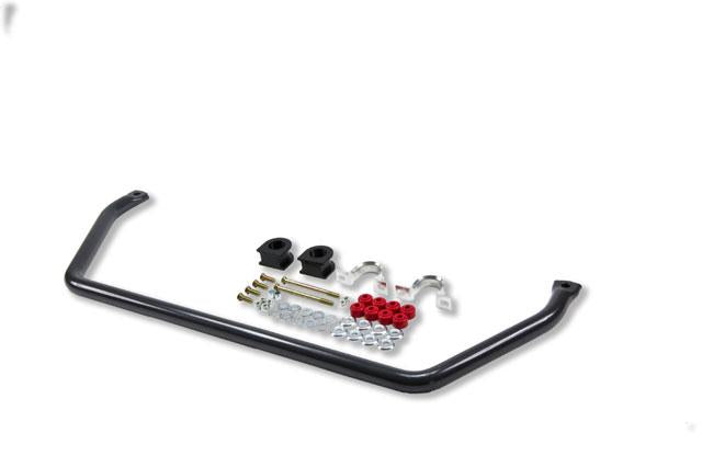 BT Sway Bar - Belltech FRONT ANTI-SWAYBAR 73-87 CHEVROLET C-10