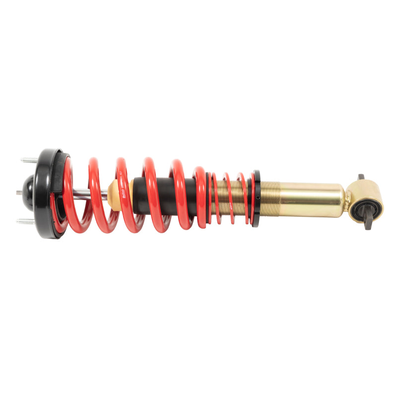BT Coilover Kit - Belltech Coilover Kit 2021+ Ford F-150 2WD Lowering Coilover -1in to -3.5in