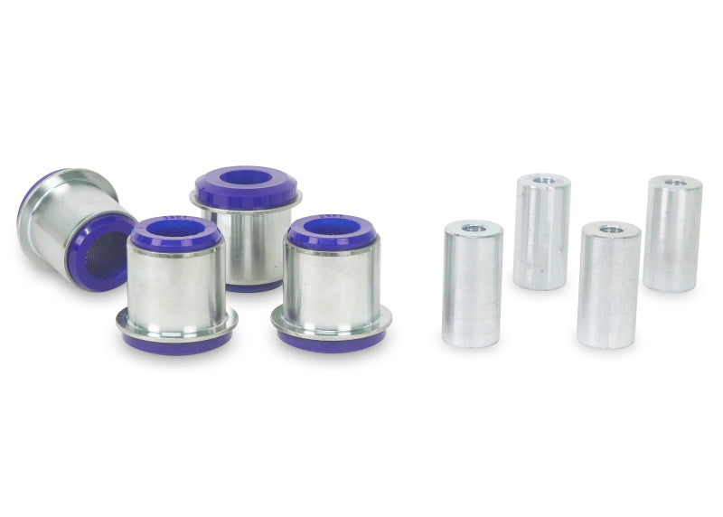 SPR Bushings - Control Arm - SuperPro 14-18 BMW X5 Front UCA Inner Bushing Kit