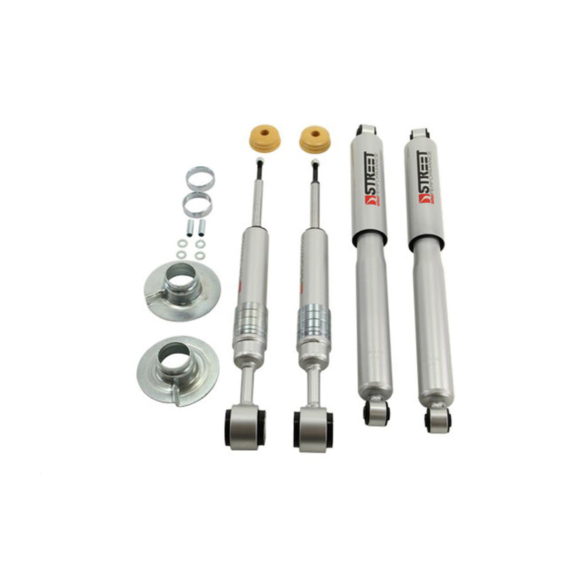 BT Street Performhock Set - Belltech Street Performance Shock Set