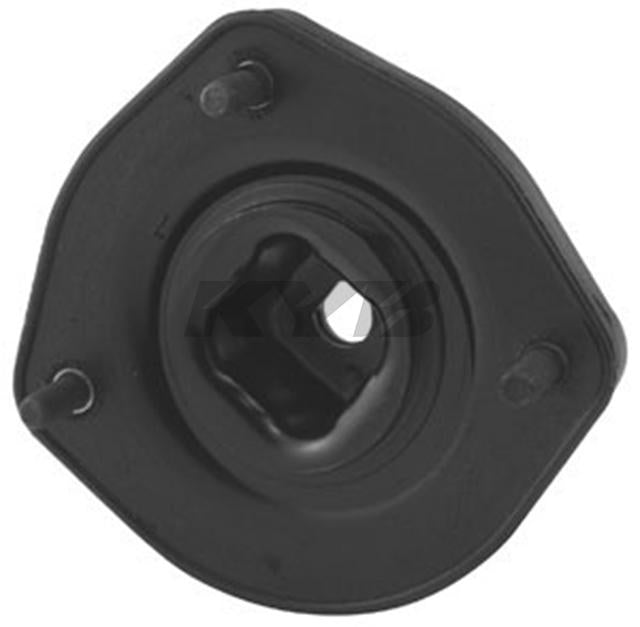 KYB Strut Mounts - KYB Shocks & Struts Strut Mounts Rear Left CHEVROLET Prizm 1998-02 GEO Prizm 1989-97 KIA Spectra 200