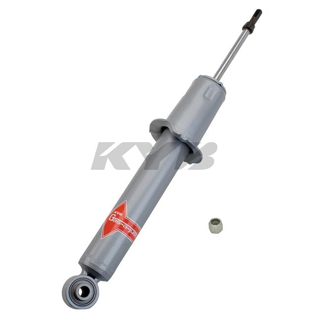KYB Shocks & Struts Gas-A-Just - KYB Shocks & Struts Gas-A-Just Front TOYOTA Supra 1994-98