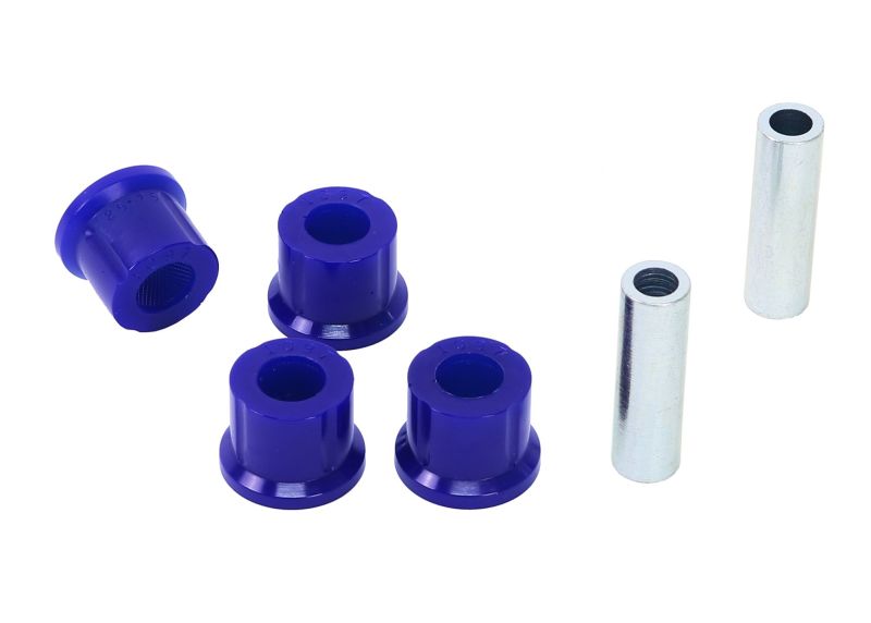 SPR Bushings - Control Arm - SuperPro 1978 Subaru Brat DL Front Lower Inner Control Arm Bushing Kit (28mm O.D.)