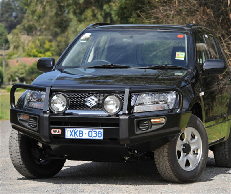 ARB Bull Bars - ARB Combar Suit ARB Fog Grand Vitara08-12 6/8/9 (Fit Kit NOT Included)