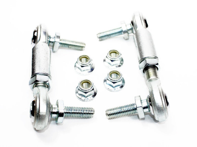 SPP Swaybar Endlinks - SPL Parts 99-12 Porsche 911 (996/997) Rear Swaybar Endlinks
