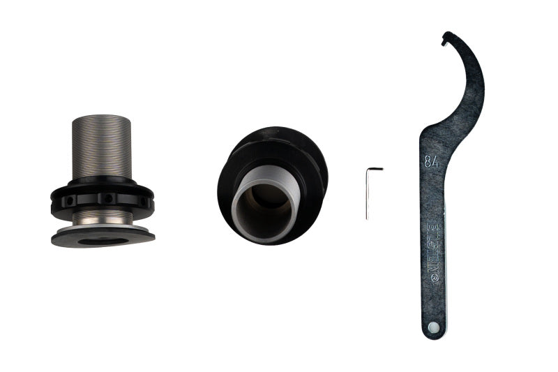 BIL Evo Series Coilover Kits - Bilstein 15-20 Audi A3 / 15-19 Volkswagen Golf R / 15-22 GTI EVO S Front & Rear Suspension Kit