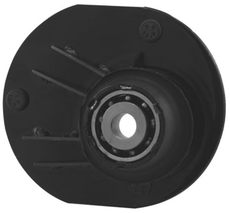 KYB Strut Mounts - KYB Shocks & Struts Strut Mounts Front Right BMW M3 Series 1995-99