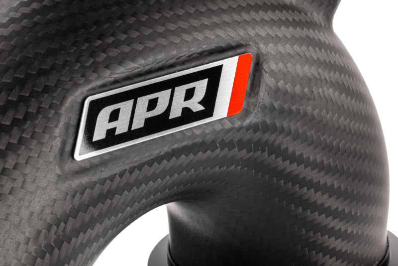 APR Intake Systems - APR 20-25 Porsche 911 Carbon Fiber Intake System w/ Turbo Inlet Pipes