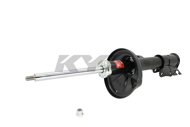 KYB Shock & Strut Excel-G - KYB Shocks & Struts Excel-G Rear Left SUZUKI Aerio 2002-07