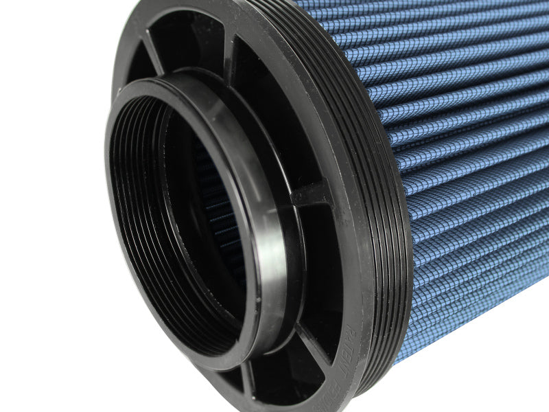 AFE Universal Pro-5 R Filter - aFe MagnumFLOW Air Filters IAF P5R A/F P5R 5F x 8B x 7T x 9H