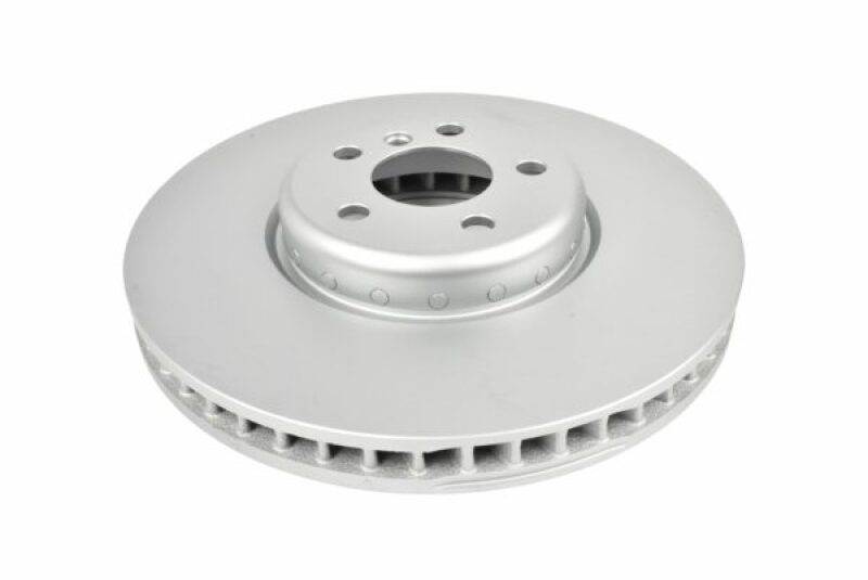 DBA Street Standard Rotors - DBA 17-24 BMW 5-Series (G30/G11/G32) Street Hybrid Composite Standard Front Right Brake Rotor