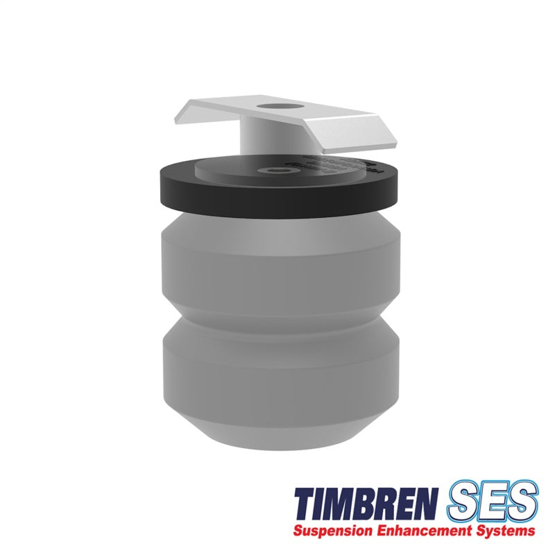 TIM Spacer Kits - Timbren 2000 Toyota Tundra SES Spacer Kit