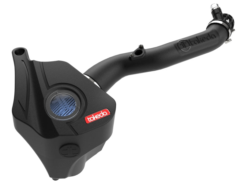 AFE Takeda Momentum Intake - aFe 21-25 Lexus IS300