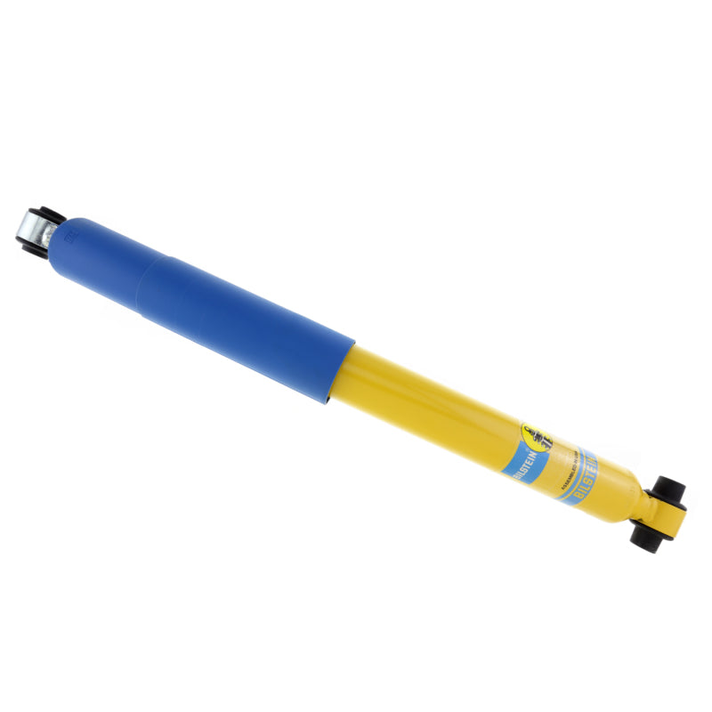 BIL B6 4600 Series Shocks - Bilstein 4600 Series 02-09 Chevy Trailblazer / 02-09 GMC Envoy Rear 46mm Monotube Shock Absorber