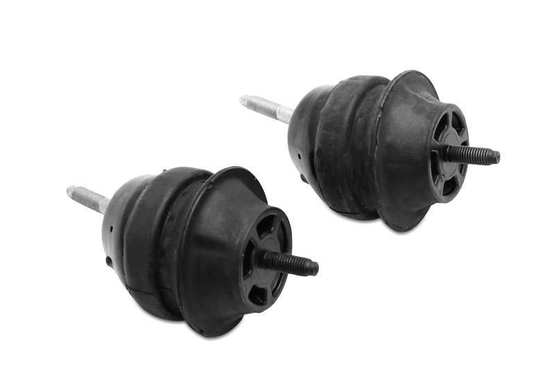 SPR Bushings - Engine Mount - SuperPro 2014 Chevrolet SS Base Left / Right Hybrid Elastomer Motor Mount Set