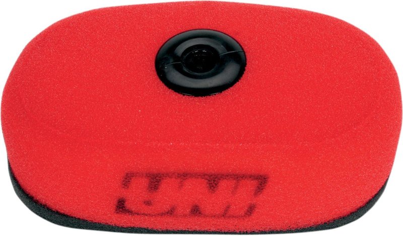 UNI Honda Motorcycle Air Filters - Uni Filter 86-04 Honda XR 250 R & L / 83-85 XR 350 R / 96-04 XR 400 / 85-02 XR 600 R Air Filter