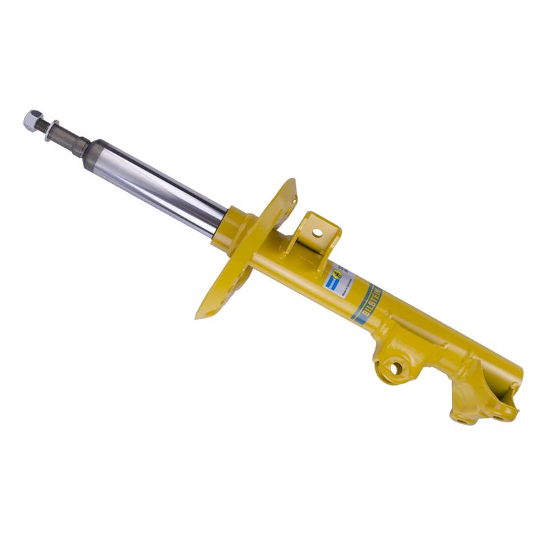 BIL B6 Series Shocks - Bilstein B6 12-17 Mercedes-Benz CLS550 (w/o Air Suspension) Front Monotube Strut Assembly