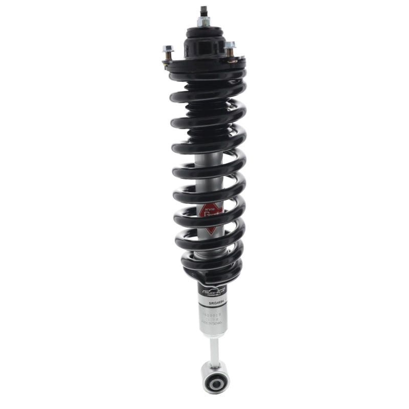KYB Shocks & Struts Truck Plus - KYB Shocks & Struts Truck-Plus Perf. Assy. 10-22 Toyota 4Runner 2WD Front Right (Exc. KDSS, X-REAS)