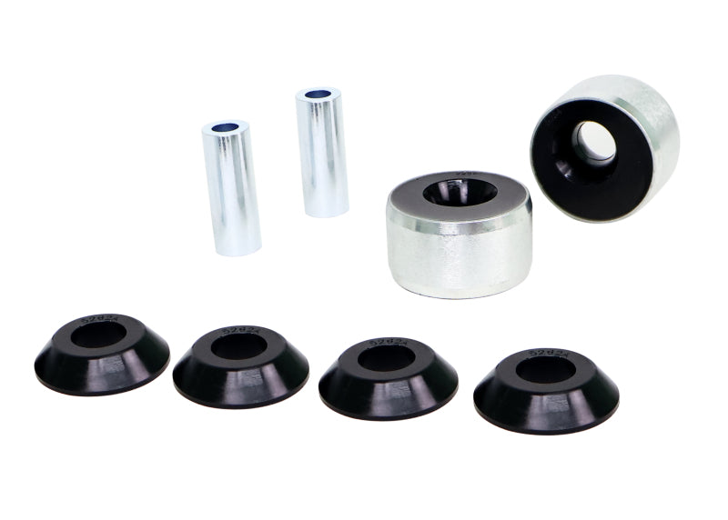 WL Bushings - Control Arm - Whiteline 18-24 Toyota Camry Lower Control Arm Inner Rear Bushing Kit