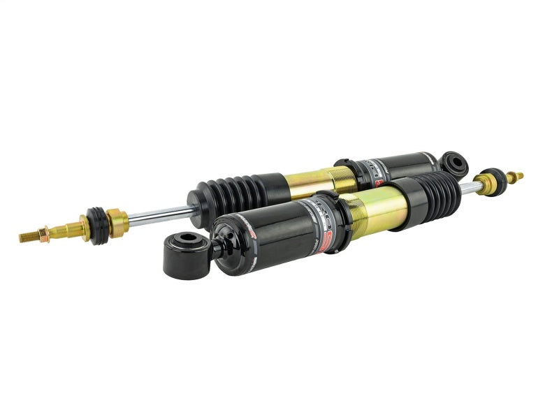 SK Pro-ST Coilovers - Skunk2 17-20 Honda Civic Si Pro-ST Coilovers