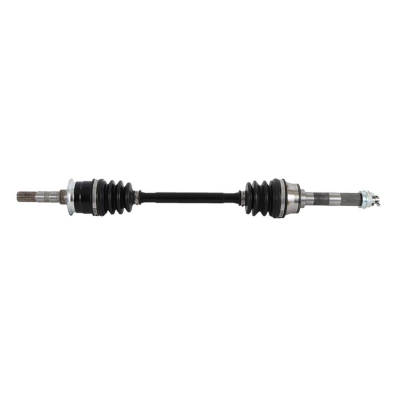 ABR A-Arm Kits - All Balls Racing 2000 KAF 620 A Mule 2510 4x4/01-08 KAF 620 Mule 3010 4x4 Axle
