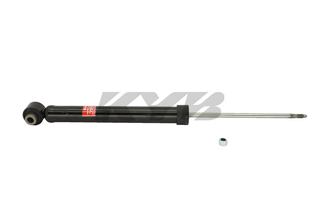 KYB Shock & Strut Excel-G - KYB Shocks & Struts Excel-G Rear AUDI A4 2000-06
