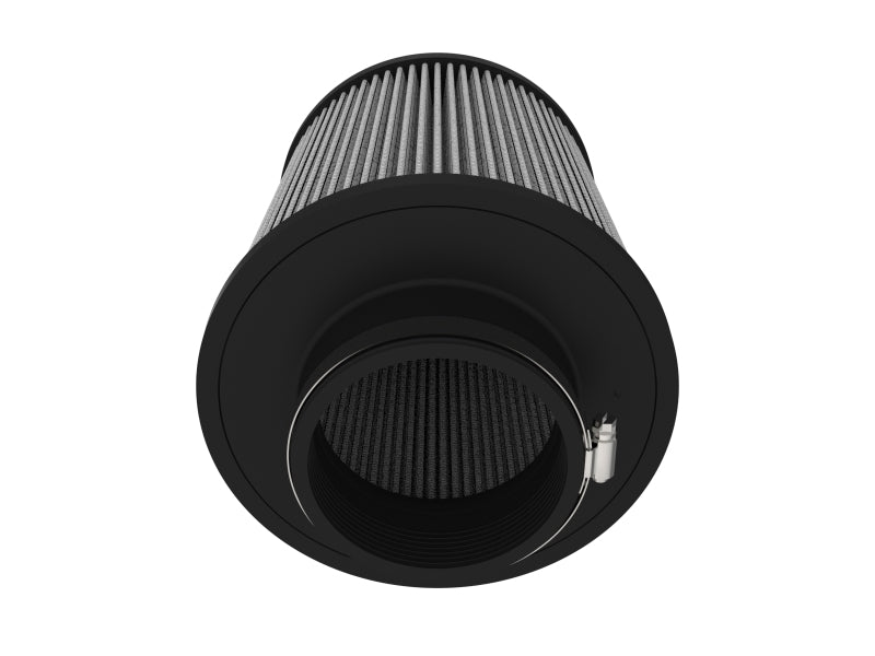 AFE Universal Pro Dry S Filter - aFe MagnumFLOW Air Filters UCO PDS A/F PDS 4F x 8B x 7T x 8H