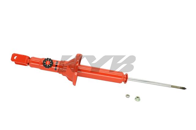 KYB Shocks & Struts AGX - KYB Shocks & Struts AGX Rear ACURA CL 1997-99 HONDA Accord 1990-97